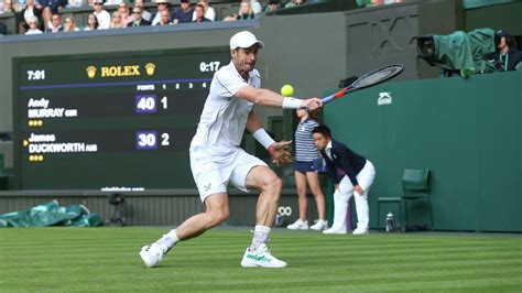 murray wimbledon odds|Andy Murray: Wimbledon Betting Odds and Preview.